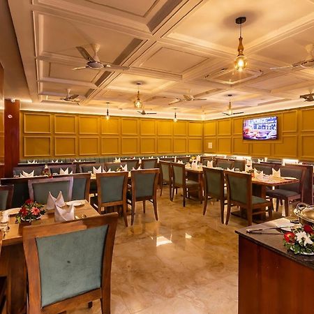 Five Elements Hotels Mertiya Residency Jodhpur  Eksteriør billede