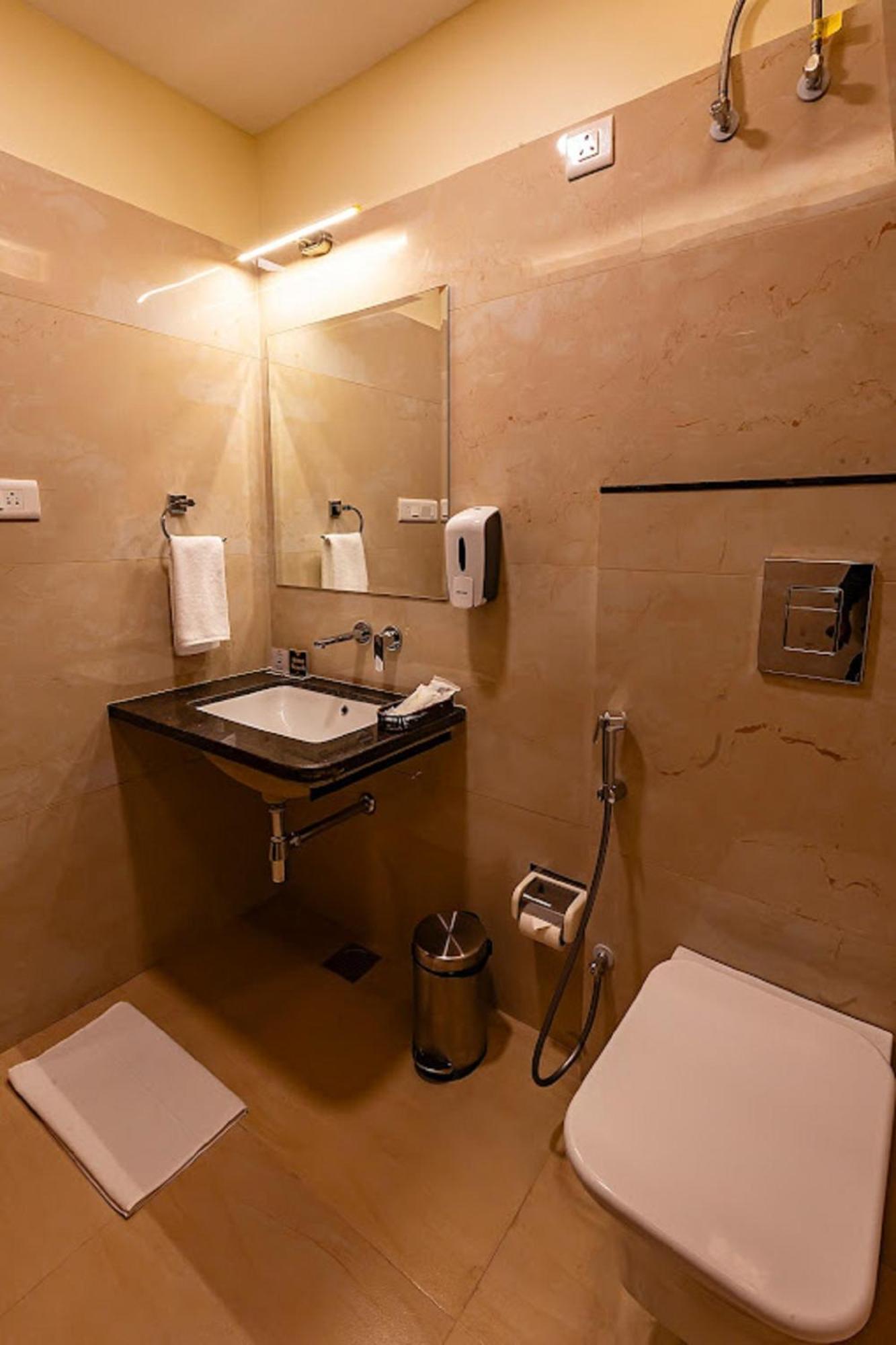 Five Elements Hotels Mertiya Residency Jodhpur  Eksteriør billede