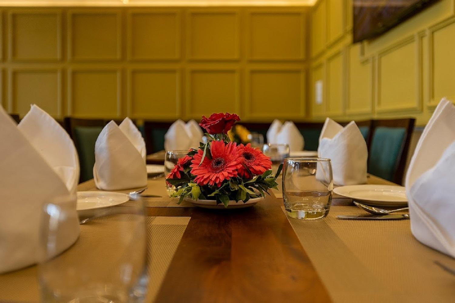 Five Elements Hotels Mertiya Residency Jodhpur  Eksteriør billede