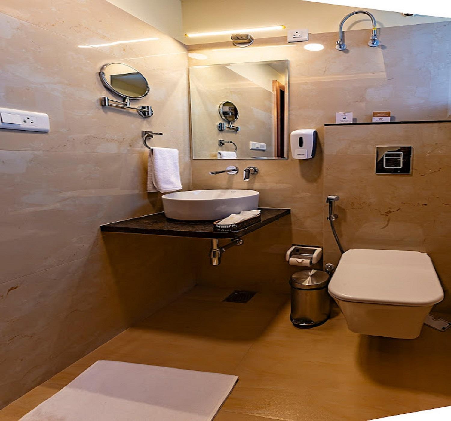 Five Elements Hotels Mertiya Residency Jodhpur  Eksteriør billede